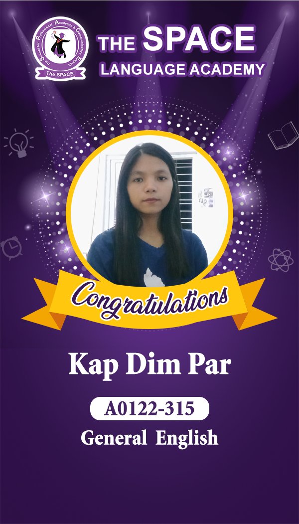 Kap Dim Par